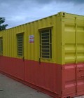 Hình ảnh: Container văn phòng giá rẻ tại Đà Nẵng
