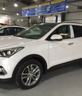 Hình ảnh: Hyundai Santa Fe 2.4 AT 2016