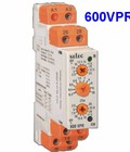 Hình ảnh: Relay Bảo Vệ  Pha Selec