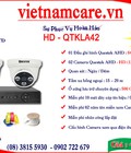 Hình ảnh: Tư Vấn Lắp đặt trọn gói Camera HD Thương Hiệu Questesk