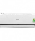Hình ảnh: Hàng mới về ĐIỀU HÒA 1 CHIỀU SHARP AH-A25SEW 9000BTU >>> giá rẻ bất ngờ