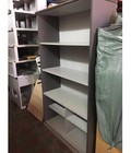 Hình ảnh: Thanh lý kệ hồ sơ cao