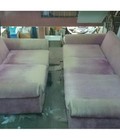 Hình ảnh: Thanh lý bộ sofa tiếp khách cũ 