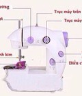 Hình ảnh: Máy khâu mini