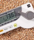 Hình ảnh: Máy đo độ ẩm gạo Kett F511