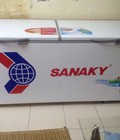 Hình ảnh: Tủ Đông VH-8699HY - 870L, mới 99,99%