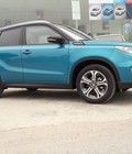 Hình ảnh: Suzuki Vitara 2016, thông số kỹ thuật Suzuki Vitara 2016