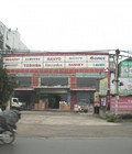 Hình ảnh: Bán siêu thị tại mặt đường Quốc lộ 1A, Thường Tín, Hà Nội