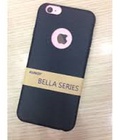 Hình ảnh: Ốp dẻo Bella Iphone 6, 6S cao cấp.