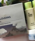 Hình ảnh: Set dưỡng Blanclouding Special The Face Shop chính hãng chỉ 116,000