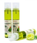 Hình ảnh: Xịt khoáng lô hội dưỡng ẩm da Aloevera 98% giá chỉ 66,000