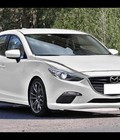Hình ảnh: Mazda 3 All New 2016 giá rẻ, nhiều ưu đãi hấp dẫn