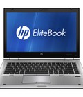 Hình ảnh: Laptop cấu hình cao Giá khuyến mãi HP EliteBook 8470p 4G/ SSD128G chạy xe gió