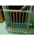 Hình ảnh: Cửa chặn Auro an toàn cho trẻ CTDK323