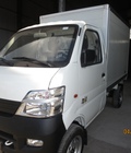 Hình ảnh: Xe tải veam 850 kg thùng kín hỗ trợ vay ngân hàng