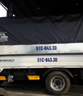 Hình ảnh: Xe tải tmt 5 tấn , thùng dài 3m7