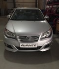 Hình ảnh: Hyundai Avante 1.6 MT