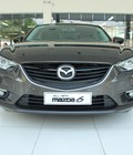 Hình ảnh: Mazda 6 cực sang trọng, giá cả hợp lý, đầy đủ màu sắc, nhiều phần quà hấp dẫn