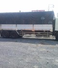 Hình ảnh: Bán xe tải Hino 15 Tấn FL8JTSL, Hino 16 tấn gắn cẩu Kanglim Unic Soosan, Hino 14 tấn đông lạnh, Hino 15T4 thùng Bạt