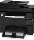 Hình ảnh: Máy in đa chức năng Hp Laserjet M225dn MFP máy photo mini khổ A4 SIÊU BỀN