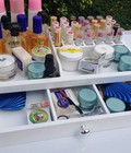 Hình ảnh: Tủ mỹ phẩm mini cực xinh cho bạn gái