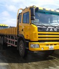 Hình ảnh: Xe tải jac 12 tấn 13 tấn 15 tấn 17 tấn gắng cầu unic 3 khúc 4 khúc 5 khúc.