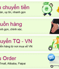 Hình ảnh: Nhận ORDER Sỉ và SHIP HỘ hàng taobao, 1688, Alibaba Giá Rẻ Nhất thị trường, thời gian về hàng từ 3 4 ngày