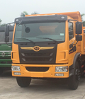 Hình ảnh: Xe tải ben 8,75 tấn Trường Giang