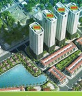 Hình ảnh: Bán chung cư diện tích 65,8m2 FLC Graden City Đại Mỗ cách Cầu Giấy 3,5km.