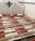 Hình ảnh: Thanh lý giường hoàng gia 1m6x2m