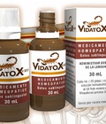 Hình ảnh: Công dụng của VIDATOX là đây