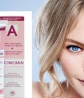Hình ảnh: Kem trị nám trắng da Achormin