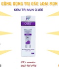 Hình ảnh: Kem Trị Mụn O JEE chỉ 58k một tuýp