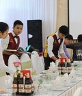 Hình ảnh: Nhận nấu cỗ tại gia, ăn hỏi, tiệc cưới, tiệc buffet ở Hà Nội