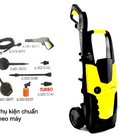 Hình ảnh: Máy phun áp lực Lavor STM-150