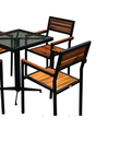 Hình ảnh: Bàn ghế nhà hàng,bàn ghế cafe tại hà nội