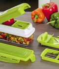 Hình ảnh: BỘ DỤNG CỤ CẮT GỌT RAU CỦ QUẢ NICER DICER PLUS