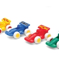 Hình ảnh: Xe đua F1 Mini Racers VK01112