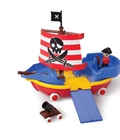 Hình ảnh: Tàu cướp biển Pirate Ship bulk VK1595