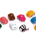 Hình ảnh: Xe thú cưng Cute cars baby 4 models bulk VK01170