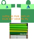 Hình ảnh: Áo mưa quảng cáo, áo mưa in logo theo yêu cầu, cơ sở áo mưa giá rẻ tại Hồ chí Minh