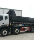 Hình ảnh: Xe ben chenglong 4 chân 4 giò 18 tấn ben chenglong 17.5 tấn xe mới mẫu mới