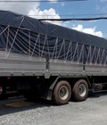 Hình ảnh: Xe tải 4 chân trường hải thaco auman, xe tải nặng 3 chân 5 chân giá tốt