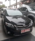 Hình ảnh: Bán Toyota Altis 1.8 đời 2015 xe đẹp xuất sắc.