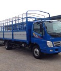 Hình ảnh: Giá xe tải OLLIN900A 9 tấn 2016