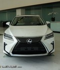 Hình ảnh: Lexus RX 350 2016