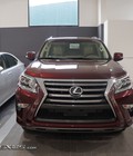 Hình ảnh: Lexus GX 460 2016