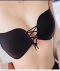 Hình ảnh: Bra dán rút dây
