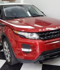 Hình ảnh: Bán Range Rover Evoque Dynamic sx 2015 màu đỏ bản cờ Anh