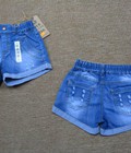 Hình ảnh: Xưởng Bán Buôn QUẦN ÁO BÒ CHO BÉ thương hiệu Jin Jeans hàng việt nam xuất khẩu